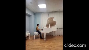 Мой лучший ученик