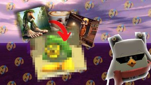 ДЕЛАЮ СКИНЫ ПО ИТАЛЬЯНСКИМ ЖИВОТНЫМИ! #Chicken Gun#Итальянские мемы#DEN19K#4.7.0