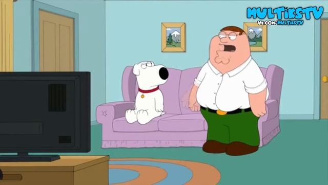 Гриффины Доброй ночи и удачи смотреть онлайн