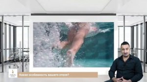 Отель Amon Hotels Belek 5* - Турция, Белек