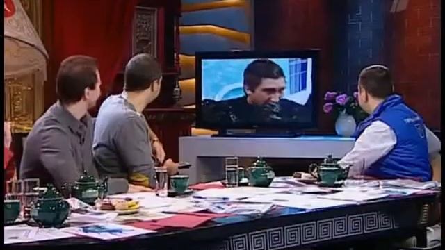 Прожекторперисхилтон  Лучшее 6