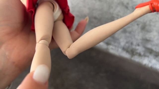 Куклы Integrity Toys спустя годы. Часть 1