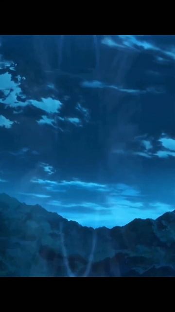 Худшая работа «оценщика» оказалась самой сильной #anime