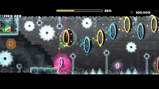 Req: off Гринд Cadrega City