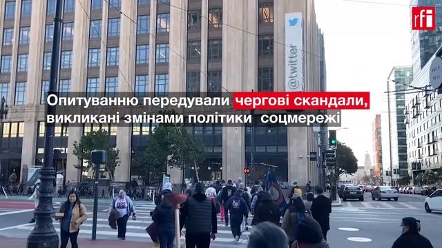 Сам себе звільнив: чи піде Маск з посади гендиректора ?