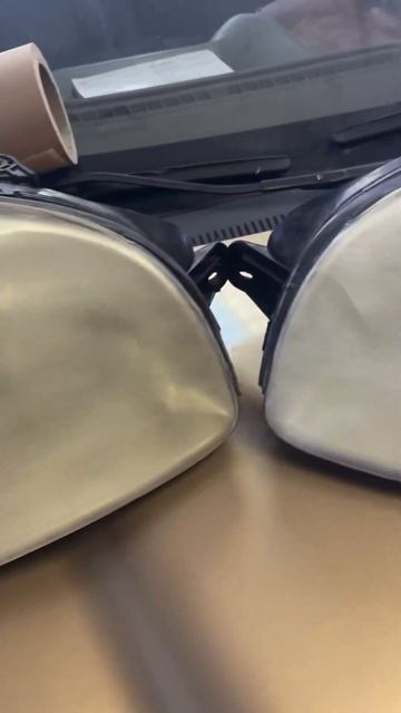 Восстановление фар своими руками смотреть онлайн