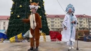 Старт республиканской акции «Наши дети» в Гродно