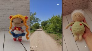 отчет 1 кукольных дел мастер 3 начала все задумки #кукольных_дел_мастер3
