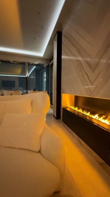 Управление освещением в апартаментах Москва-Сити | Ум? смотреть онлайн