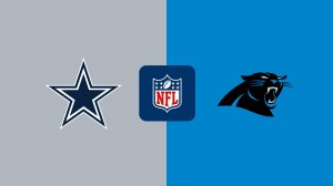 Даллас Ковбойс - Каролина Пантерз/NFL/15.12.2024/Dallas Cowboys - Carolina Panthers
