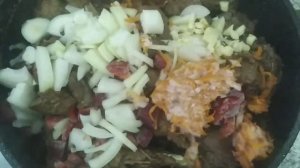 ВЛОГ. Вкусно готовим дома
