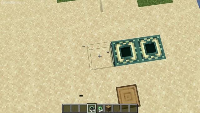 Как сделать ПОРТАЛ в Майнкрафт 1.21.4 | Портал в Эндер Мир - как скрафтить и сделать в 1.21.4 смотреть онлайн