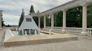 Сходил на концерт! Прогулка по городу и конечно Волжская ГЭС!