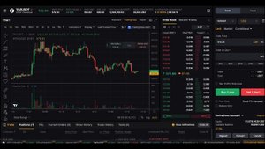 Арбитраж Криптовалют | +300$ на стратегии Фандинга