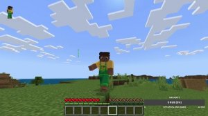 СТАНЦЫВАЛ ПЕСНЮ _Семуцвет_ В МАЙНКРАФТЕ