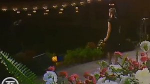 Людмила Сенчина - День рождения (1987г) #песниотвсейдуши