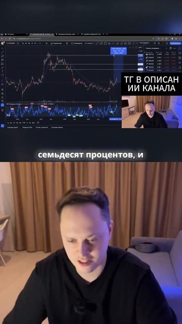 Цели по монете IOTA . #shorts смотреть онлайн
