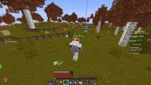 КОРОЛЕВСКАЯ БИТВА на 100 Игроков в Майнкрафт Турнире | Г