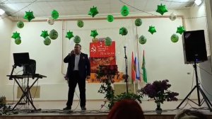 Владимир Стрельников - За победу кавер версия Игорь Слуцкий