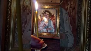 Нам дан Дух усыновления, а мы в рамку стараемся впихнуться