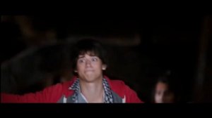 Они думали что он слабый. Фильм который ищут все. "Врата воинов"