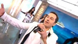 Михалис Минчакис -  "Грек Зорбас"