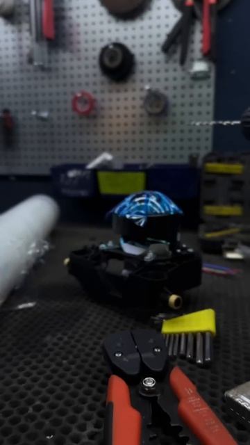 Mercedes W211 Установка bi-led модулей. #automobile #автосвет смотреть онлайн