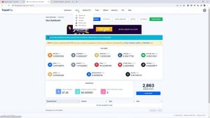 КАК ЗАРАБОТАТЬ НА FAUCETPAY КОШЕЛЬКЕ  РУКОВОДСТВО   ИНСТРУ?