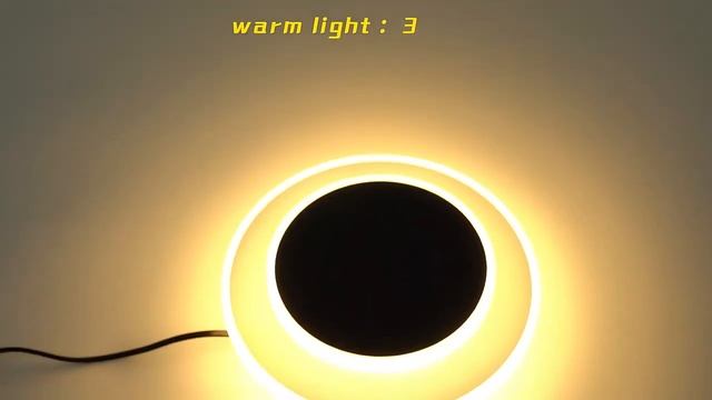 Настенный светильник AKKO STAR AK55122, 13w смотреть онлайн