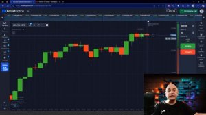 Бинарные Опционы СТРАТЕГИЯ НА 1 МИНУТУ! Трейдинг на Pocke