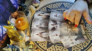 Что будет людям которые вам вредят 🔮 таро расклад