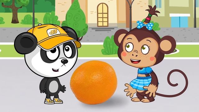 Вредная Молли | Развивающие Мультики для малышей и дет смотреть онлайн