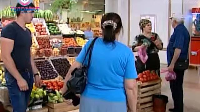 Телефакт от 09 06 2018