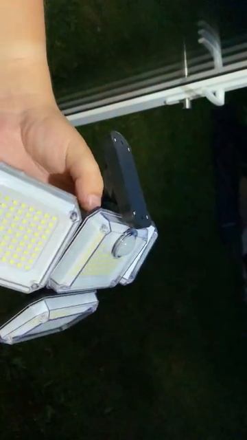 Отзыв №22 ⭐⭐⭐⭐⭐ Уличный светильник Светодиодный п? смотреть онлайн