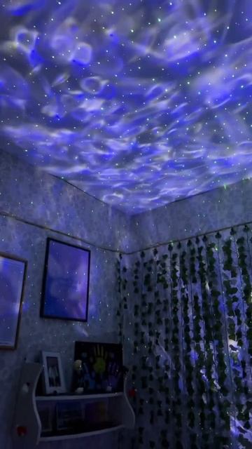 Артикул на WB💜 210313656 #лампа #ночник #звёзды смотреть онлайн