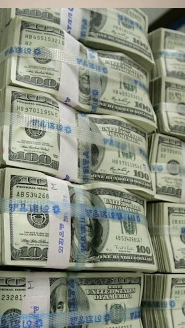 Рекордный запас кэша в Berkshire Hathaway. Чего боится Уоррен Б