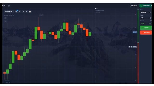 😱 СЛИЛ ЛУЧШУЮ СТРАТЕГИЮ ДЛЯ ОТС ПАР. Лучшая стратегия смотреть онлайн