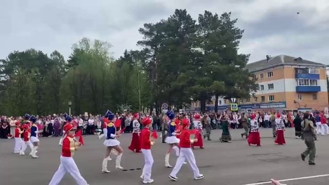 День Победы