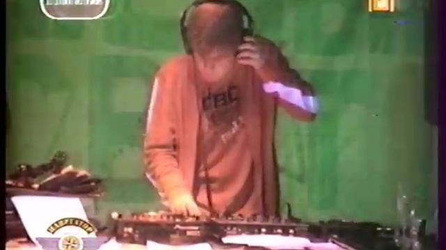 DJ школа Зелёный Свет смотреть онлайн
