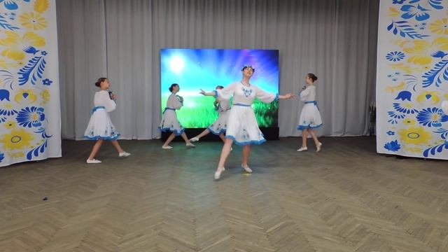 Украинский концерт 2025 ч4 #upskirt#украинский#танец