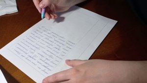 Расслабься и получай знания, пиши не напрягаясь | Relax & Study
