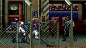 Jim Lee's WildC.A.T.S: Covert Action Teams (SNES) - Полное прохождение (100%) [4K] [60FPS]