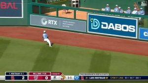 Cardinals vs. Nationals Game Highlights (5/10/25) | MLB Highlights