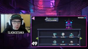 3000dan : 100 ФАКТОВ О 2.2 | GEOMETRY DASH | GD | ГД | РЕАКЦИЯ