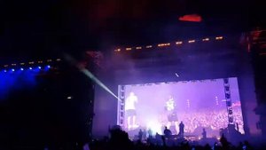 Макс Корж Улицы без фонарей live, Minsk 1080p