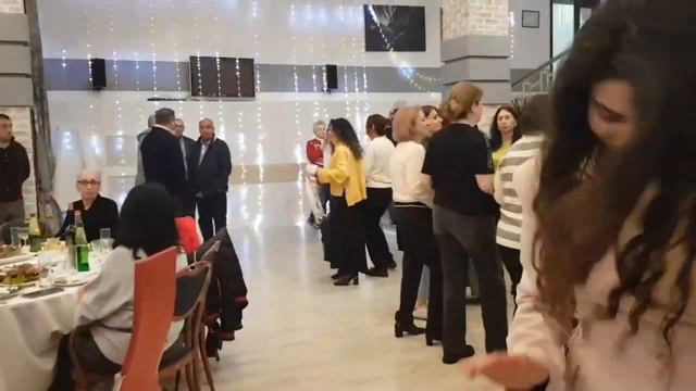 Ассирийцы.Духрана д Мар Гиваргис в Москве.🎊🙌Assyrians.Dukhrana d Mar Givargis.Moscow.Russia.🎊🙌🙏🏼