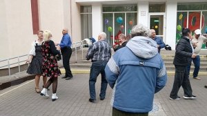 Где-то летом...... 10.05.25 Гомель парк Луначарского 🥰💫