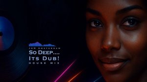 So Deep House Mix - JdN Amsterdam