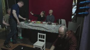 Разбор фотографий с поездки в Горный Алтай