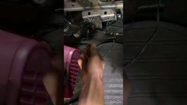 Замена корпуса печки Шевроле Круз. смотреть онлайн